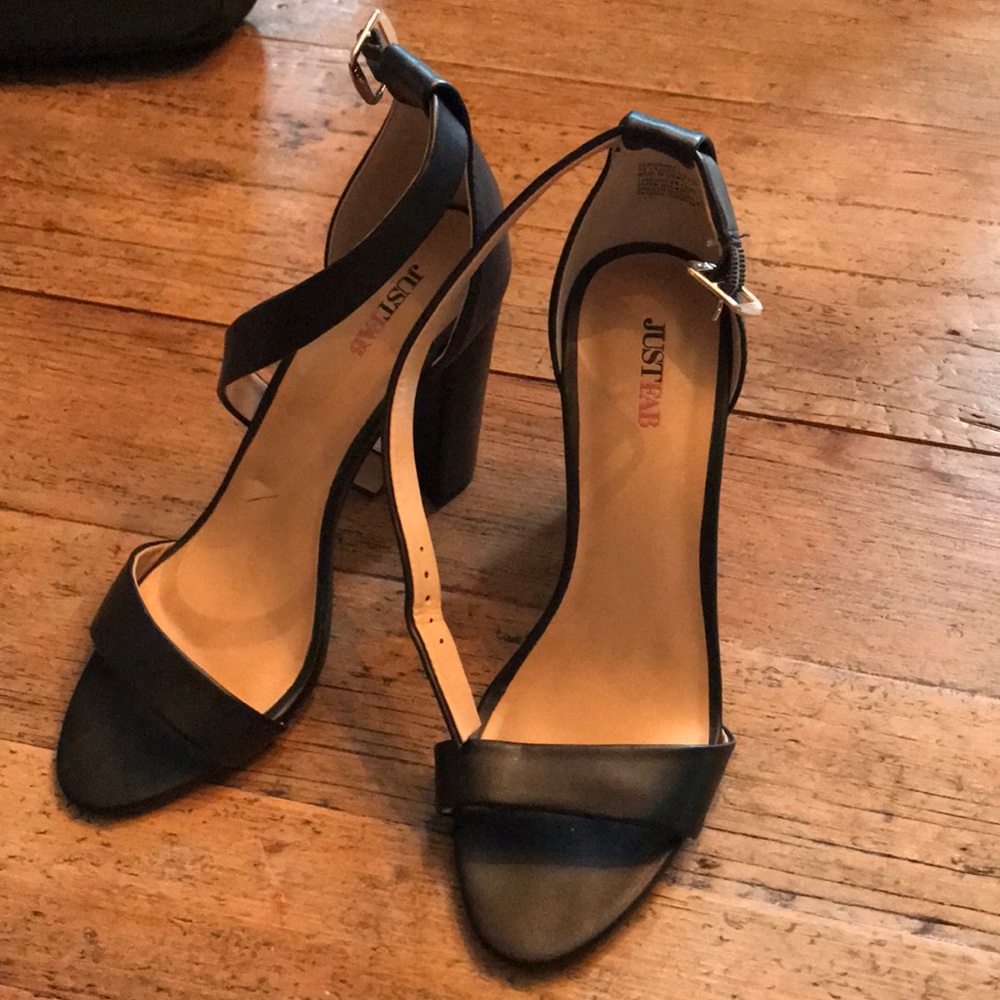 Great shoes!